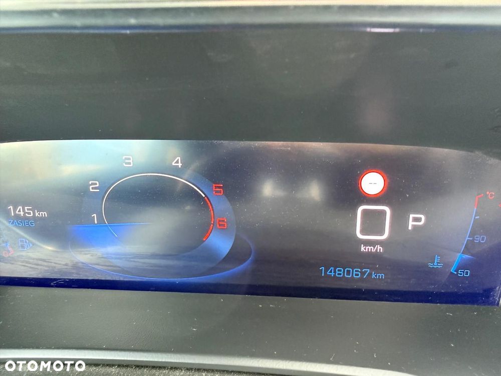 Peugeot 308 1.5 BlueHDi Allure S&S EAT8 - 23