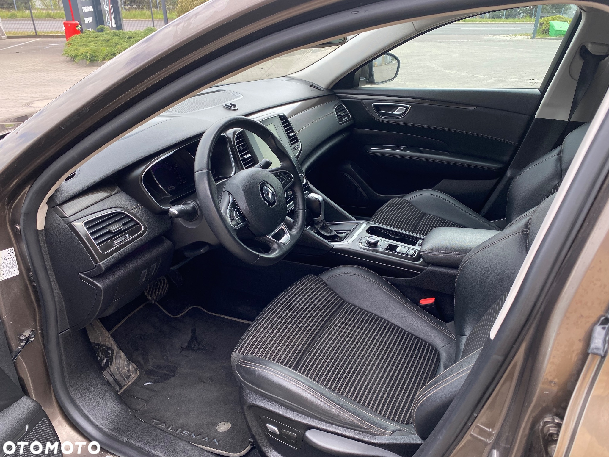 Renault Talisman 1.6 Energy TCe Intens EDC - 15