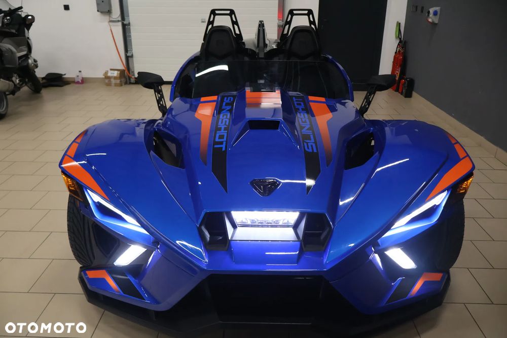 Polaris Inny - 9