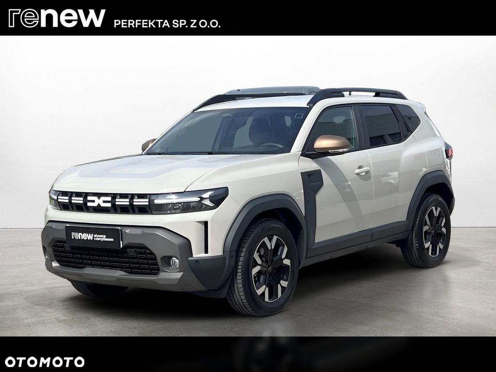 Dacia Duster - 1