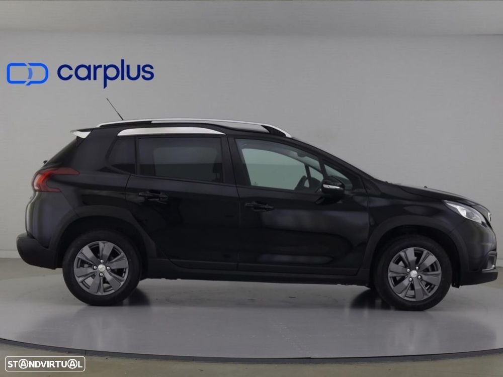 Peugeot 2008 1.2 PureTech Signature - 8