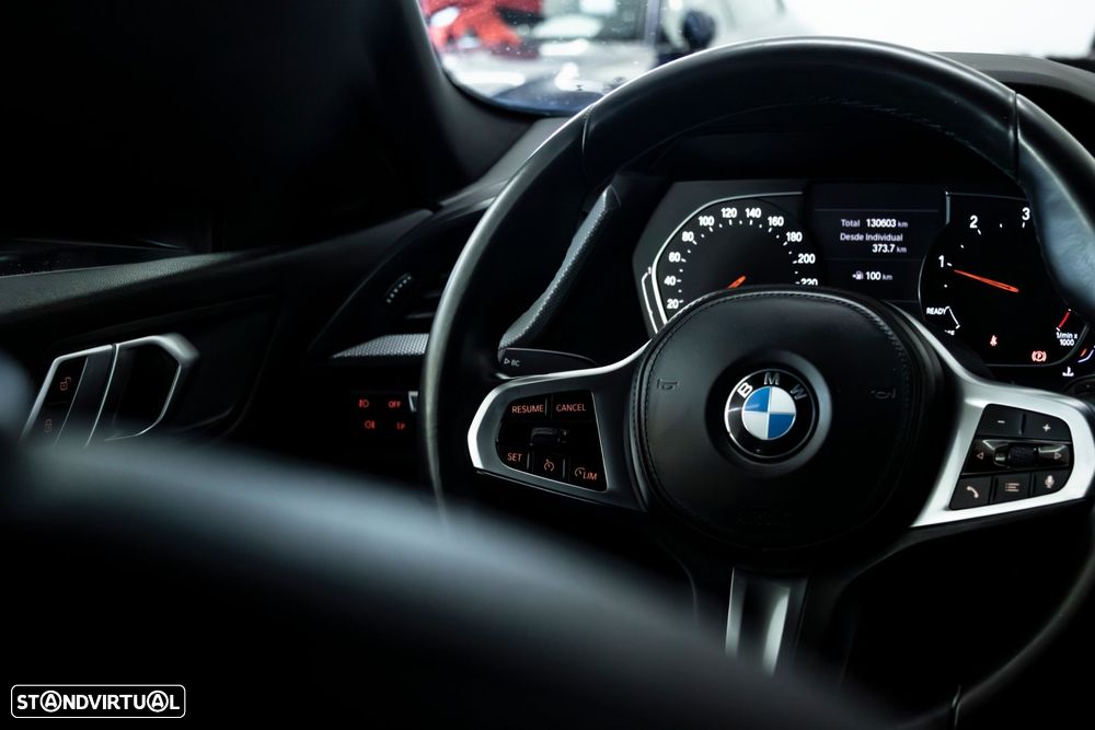 BMW 216 Gran Coupé d Pack Desportivo M - 16