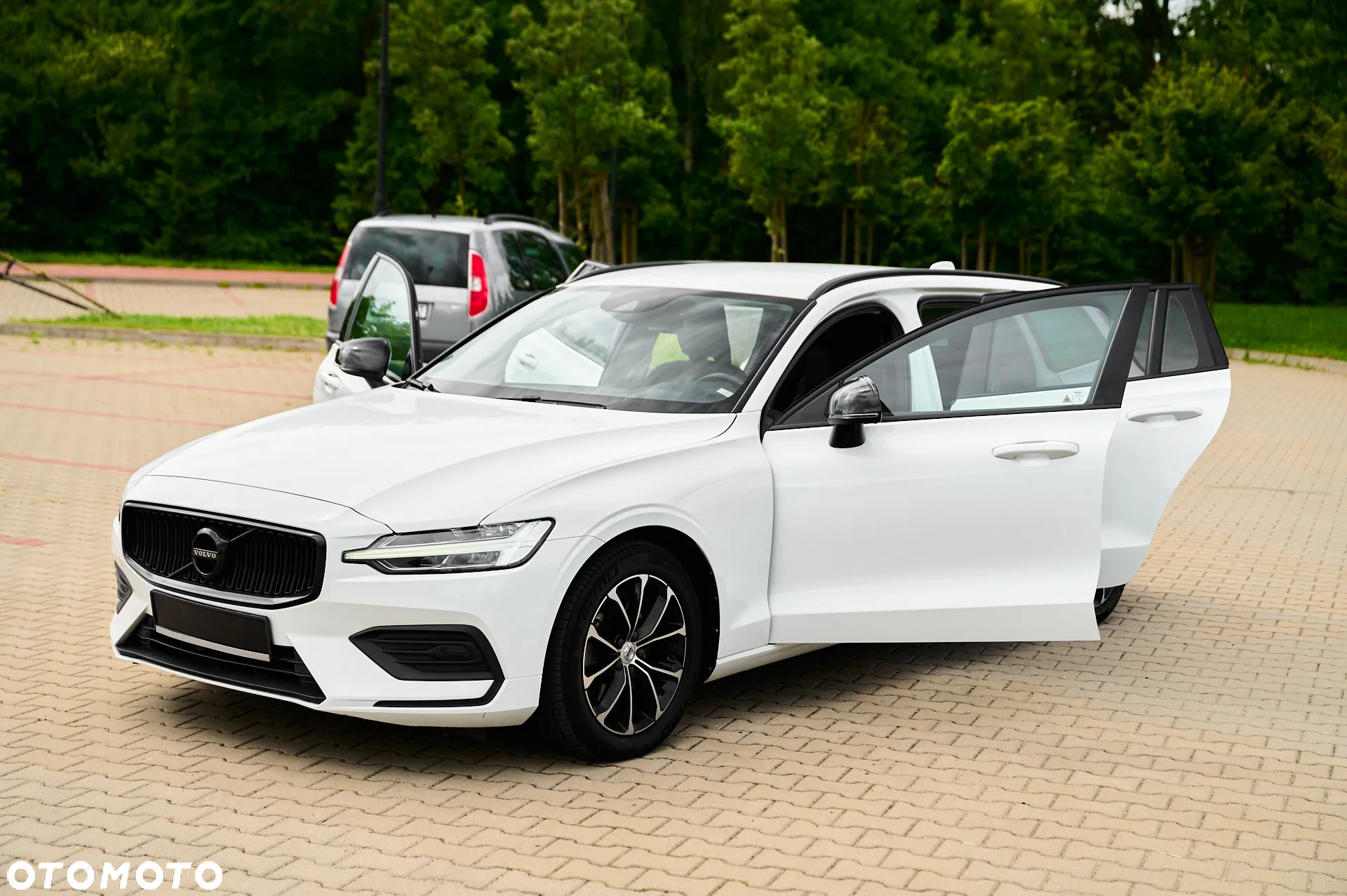 Volvo V60 - 22