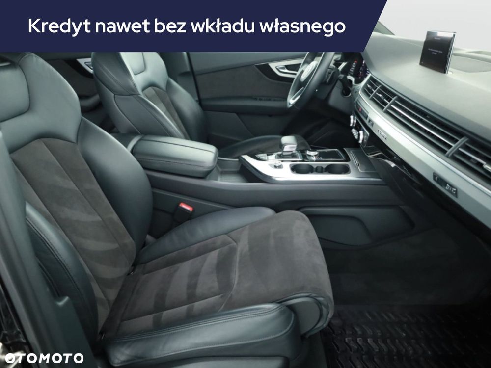 Audi Q7 - 11