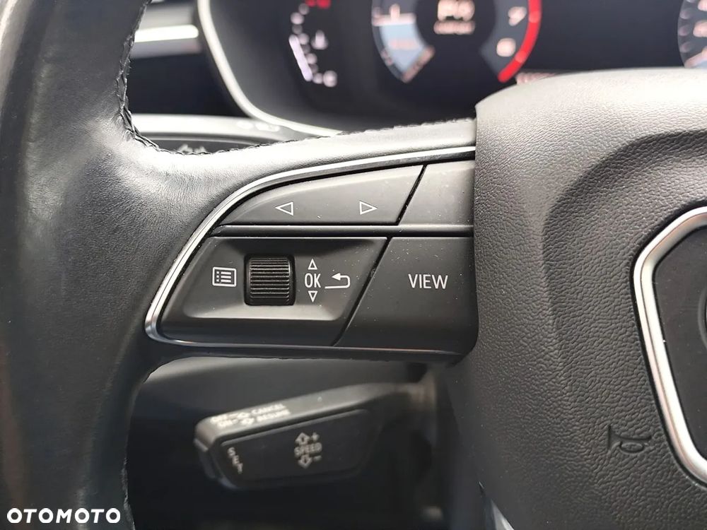 Audi Q3 40 TFSI Quattro Advanced S tronic - 18