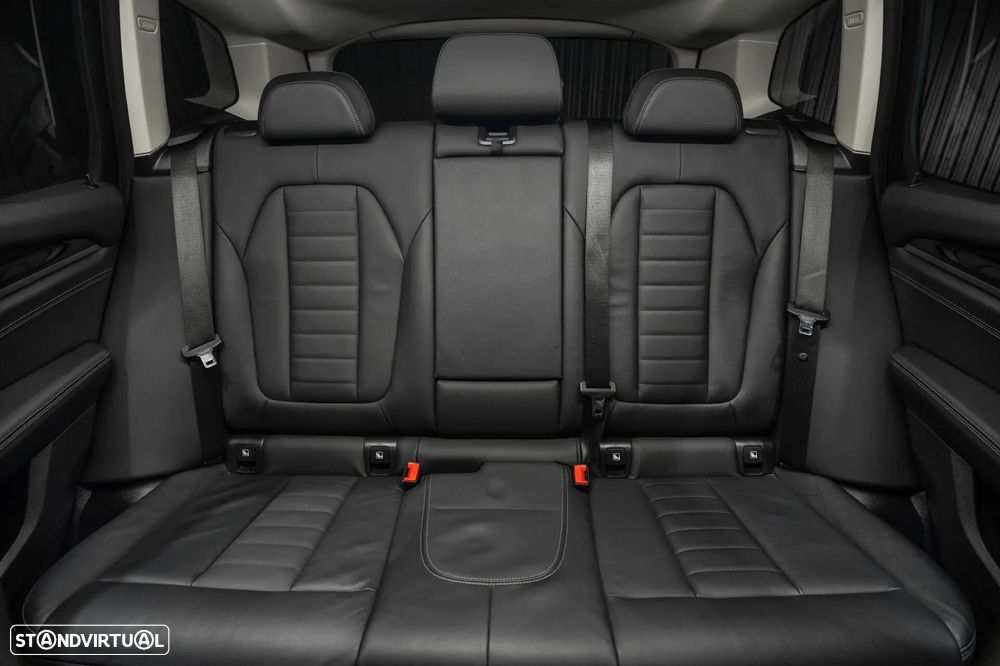 BMW X3 30 e xDrive xLine - 25
