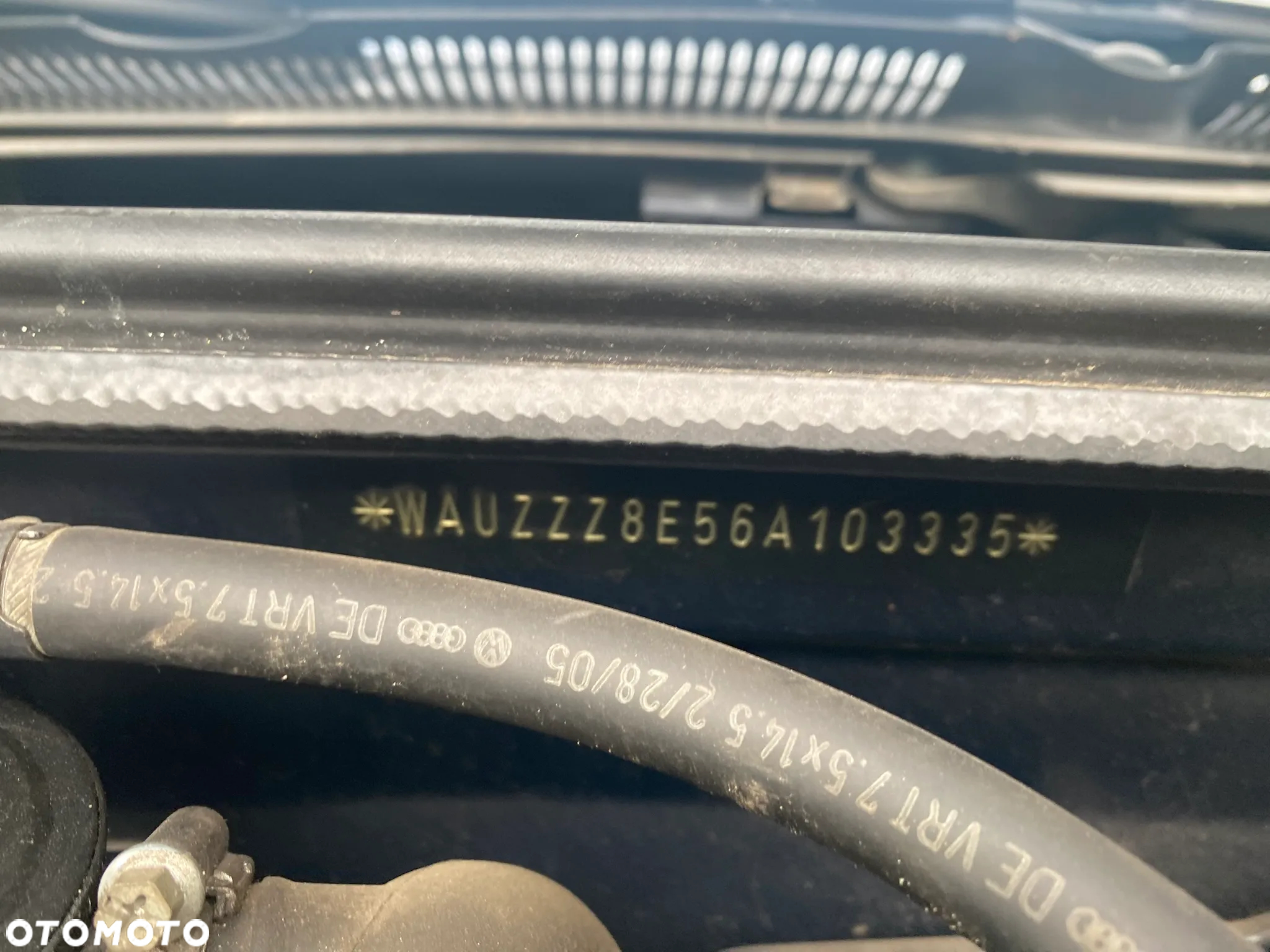 Audi A4 Avant 1.8 T - 22