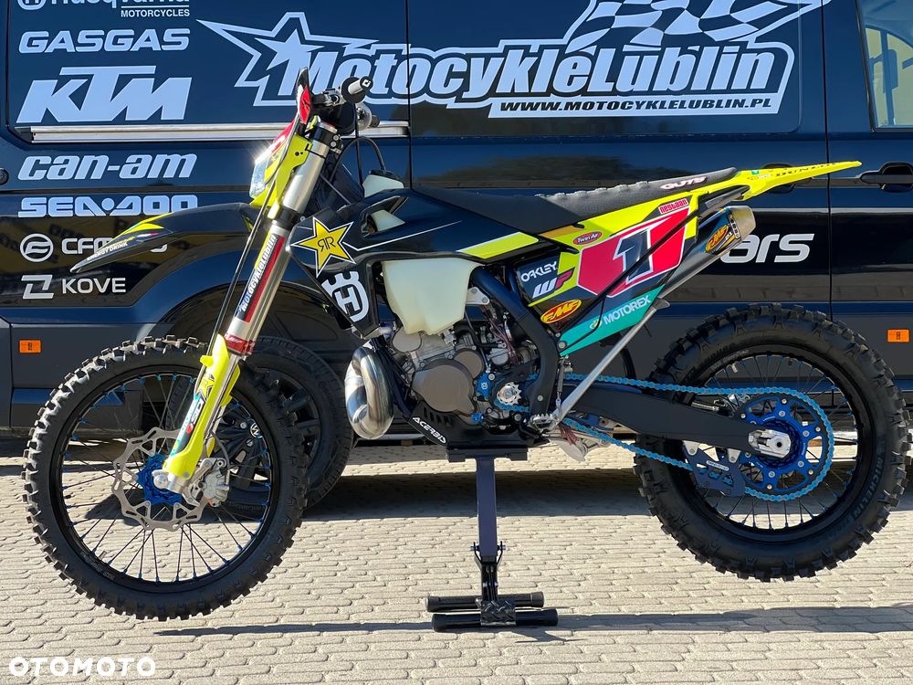 KTM EXC 350 - 6