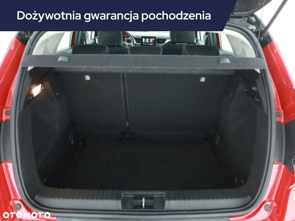 Renault Captur - 21