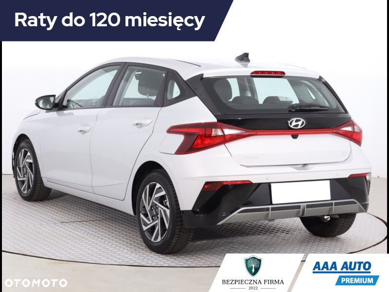 Hyundai i20 - 5