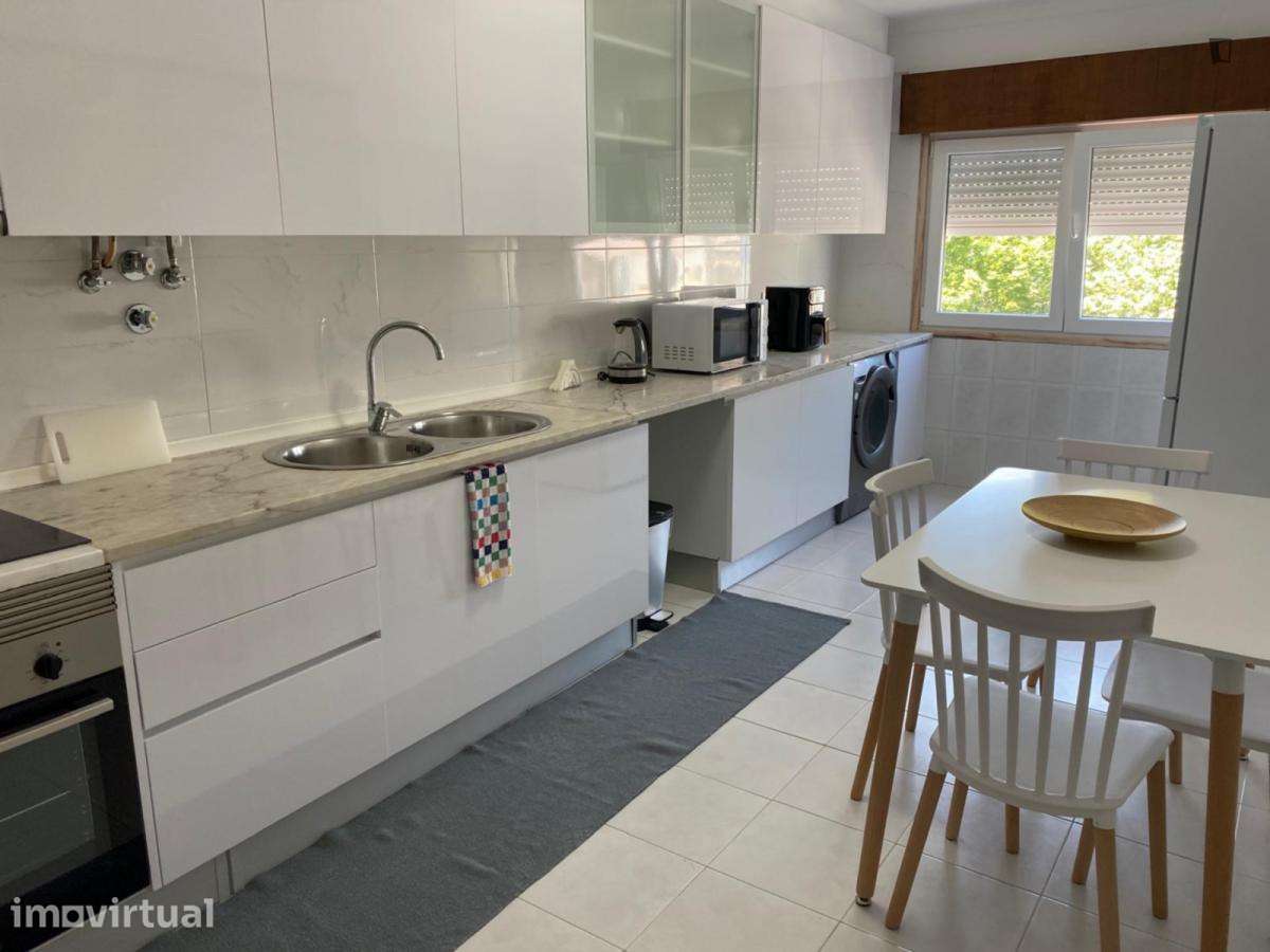 Quarto - localizado em Sintra Lisbon - Grande imagem: 4/11
