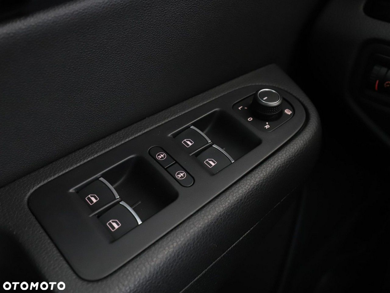 Seat Alhambra 2.0 TDI FR-Line DSG - 33