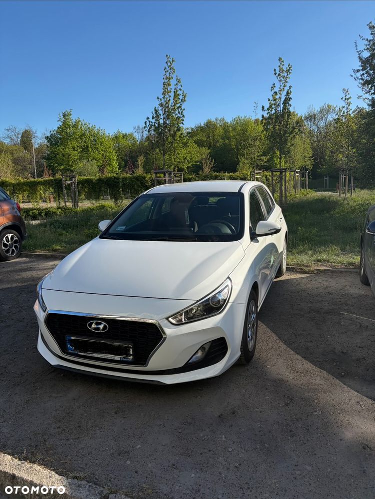 Hyundai i30 1.4 Classic + - 2
