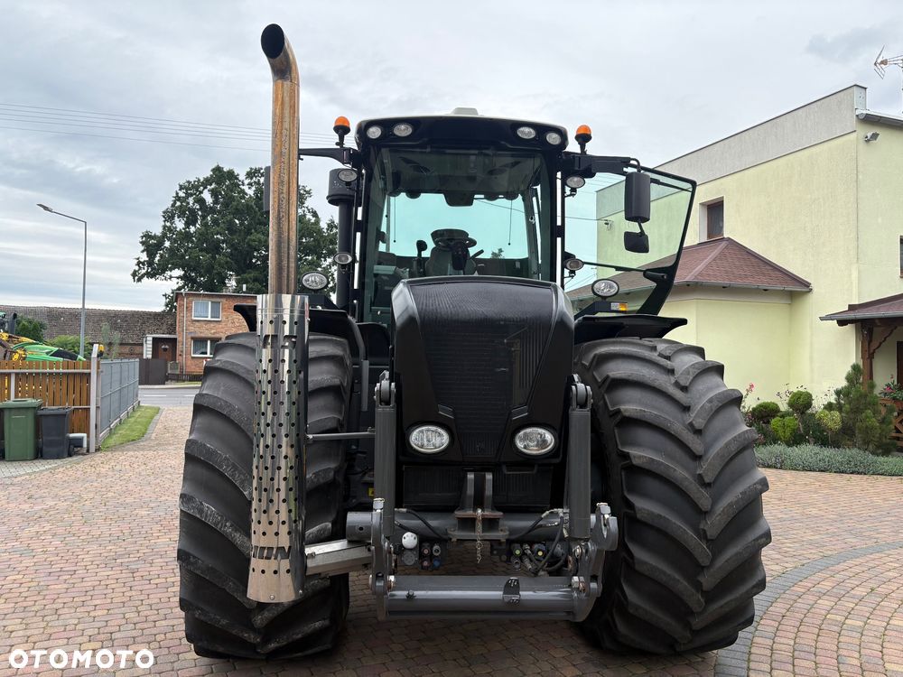 Claas XERION 3800 TRAC - 10