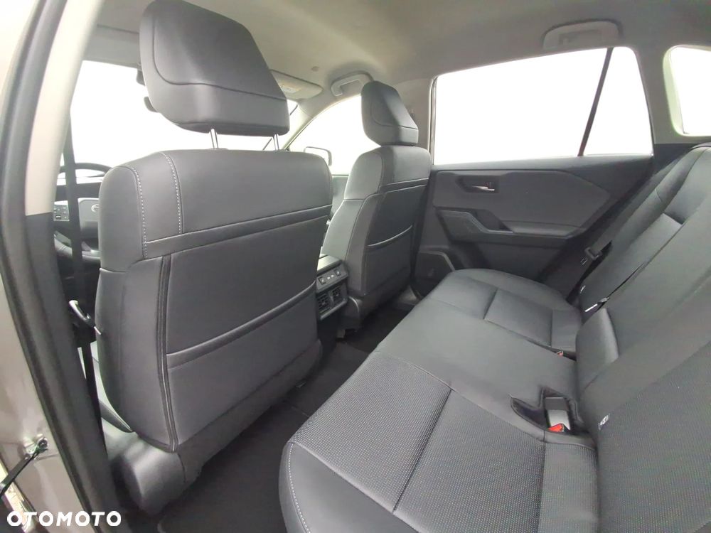 Toyota RAV4 2.5 Hybrid Dynamic Force Executive 4x4 e-CVT - 21