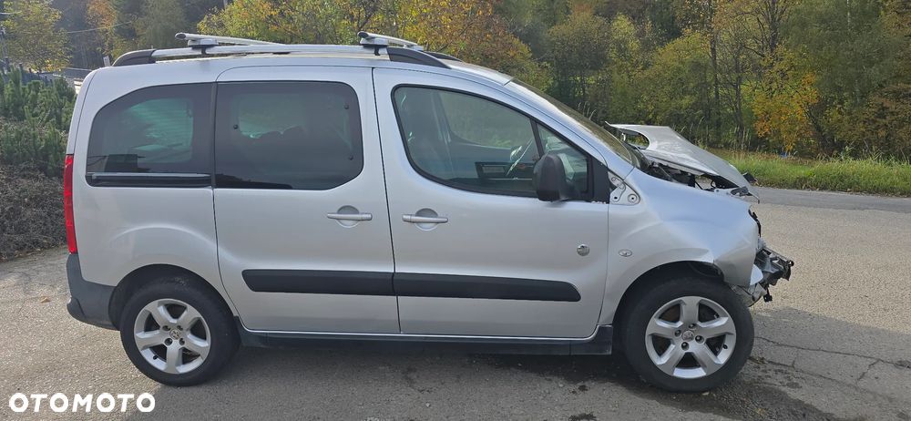 Peugeot Partner HDi FAP 115 Style - 4