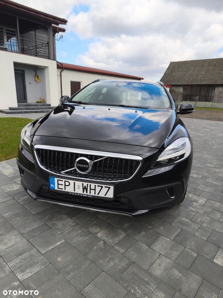 Volvo V40 T3 Drive-E Momentum - 2