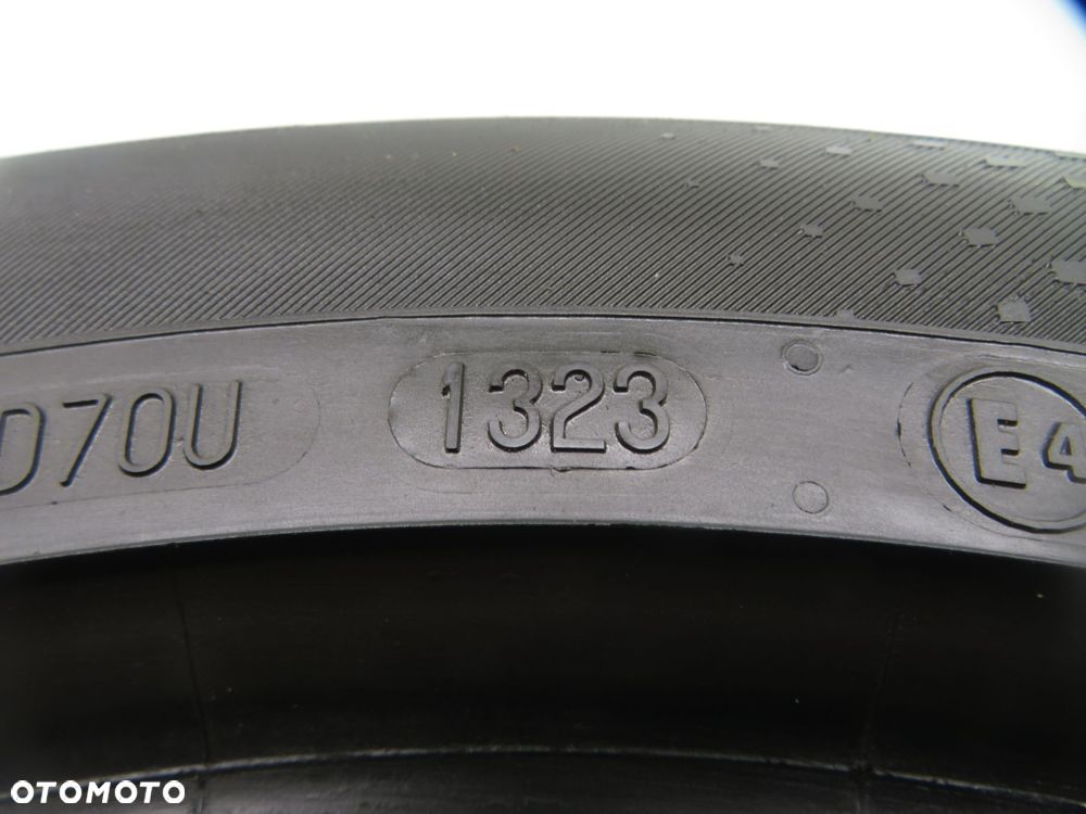 2x 255/40R20 OPONY LETNIE Continental Sport Contact 6 101Y XL A0 - 2