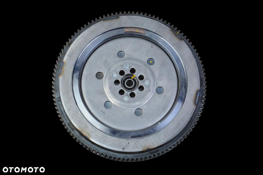 5802794865 ; 504382924 Iveco Daily 2.3 2012 2016 koło zamachowe dwumasowe - 1