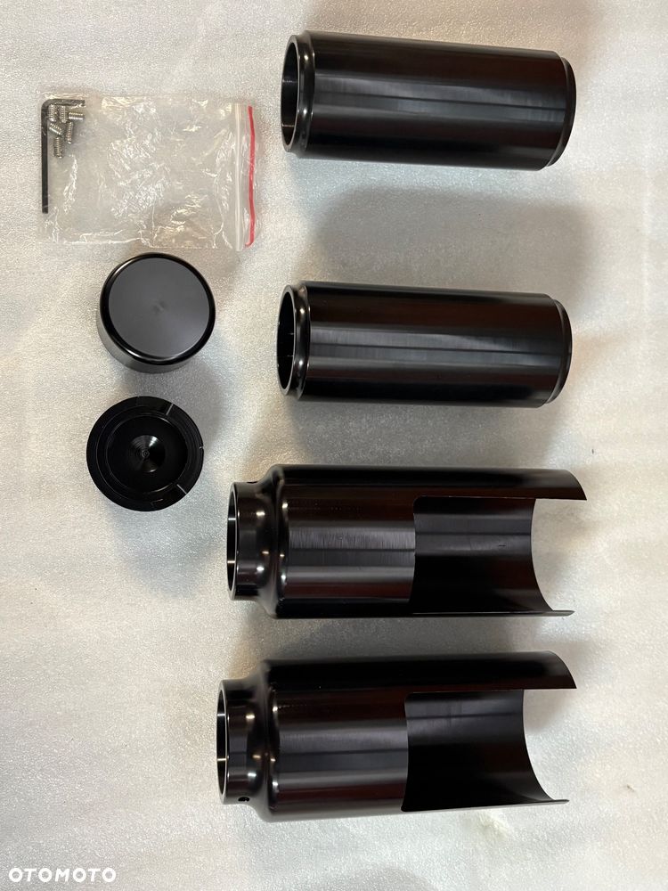 Harley Softail Breakout M8 covery na lagi - 1