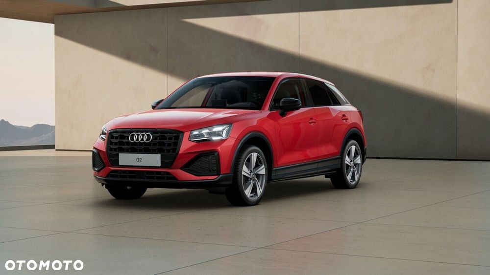 Audi Q2 - 12