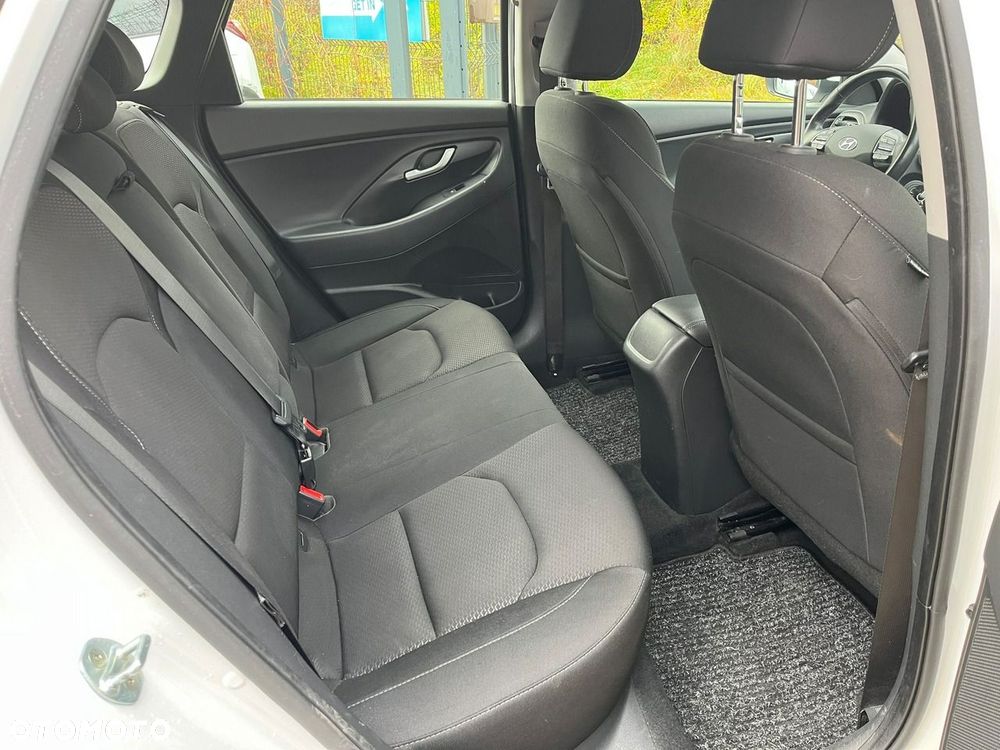 Hyundai i30 - 26