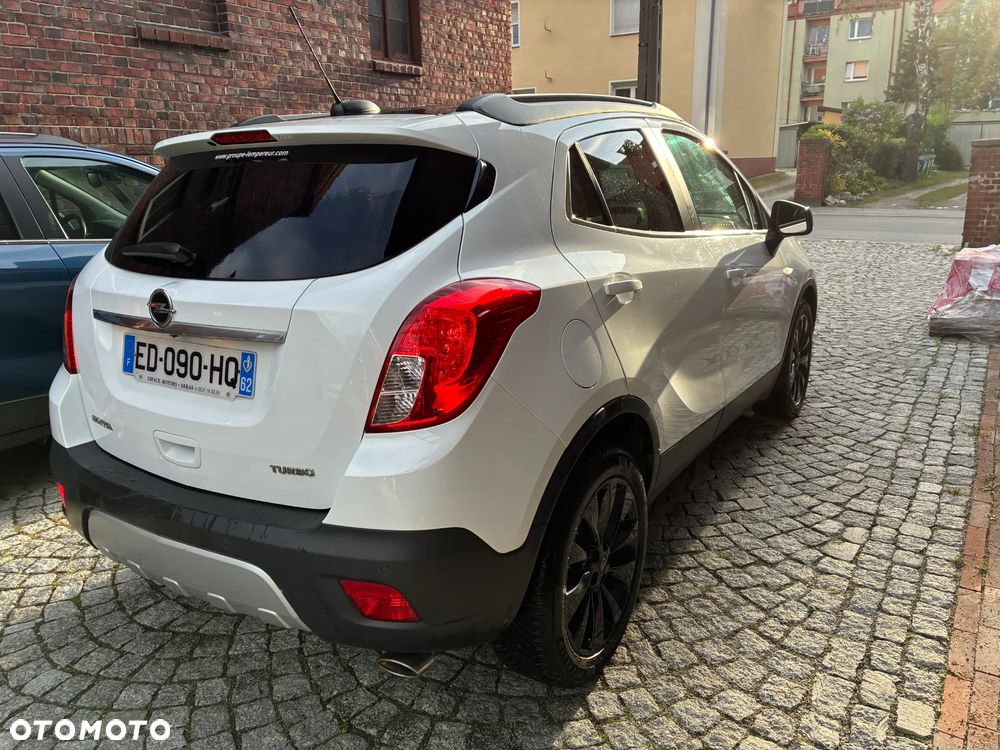 Opel Mokka 1.4 T Enjoy - 5