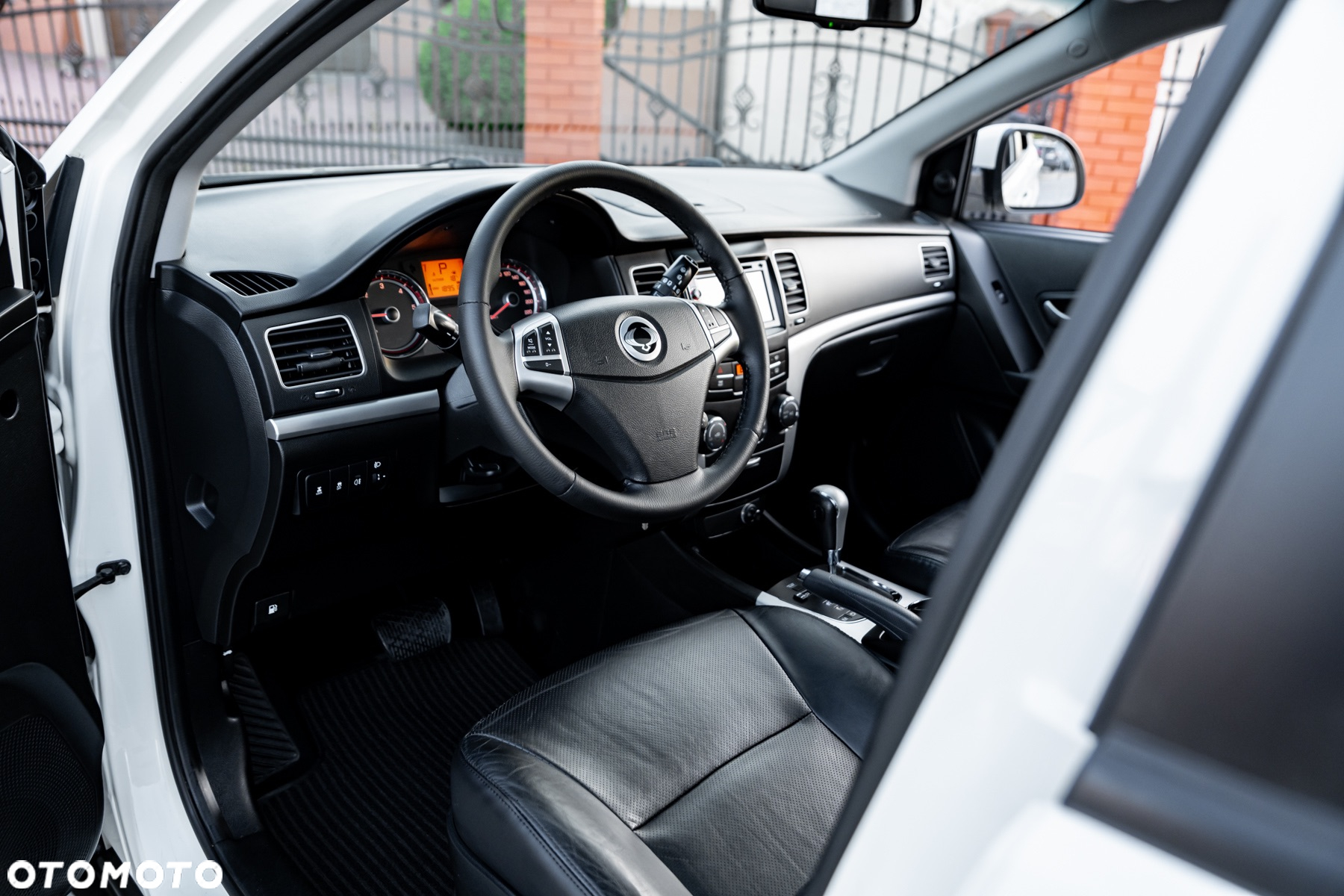 SsangYong/KGM Korando 2.0 D Sapphire - 15