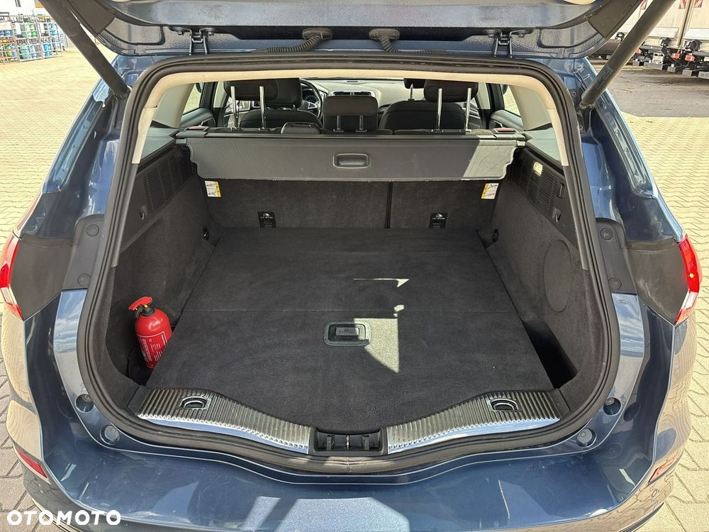 Ford Mondeo - 20