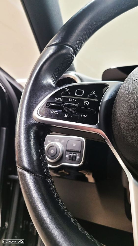 Mercedes-Benz A 180 - 15