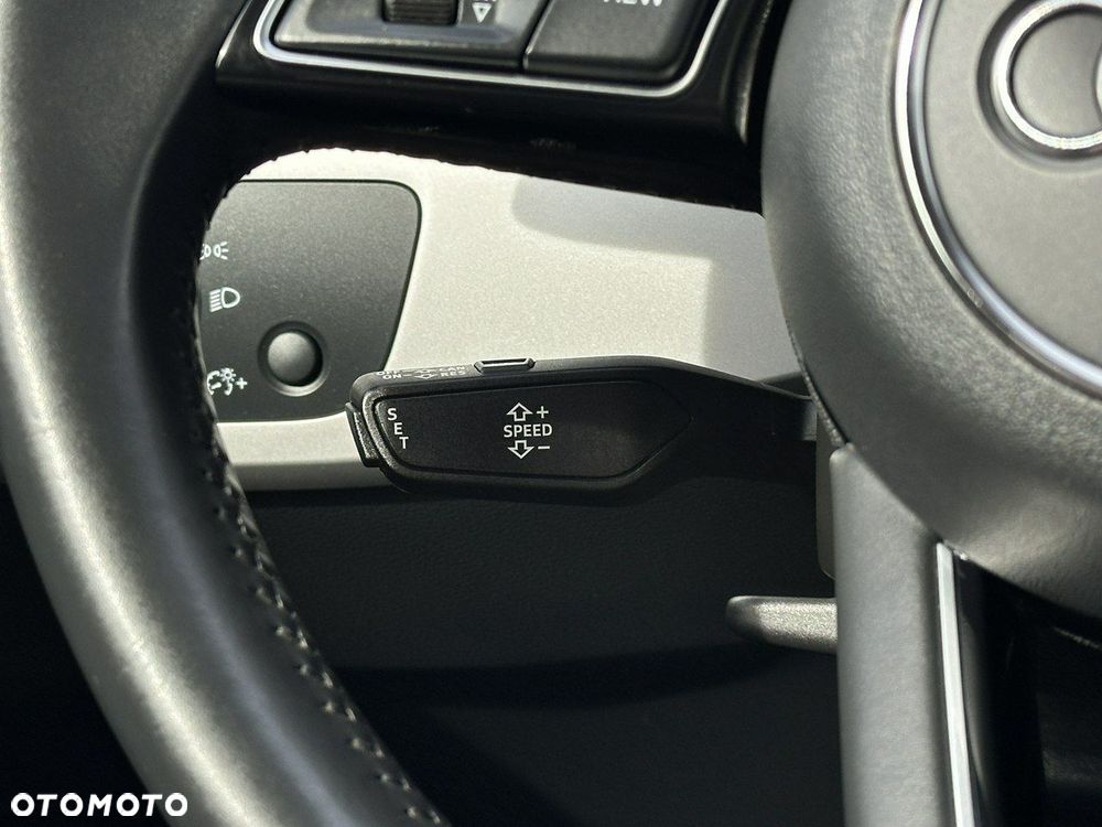Audi A4 Avant 35 TDI S tronic advanced - 22