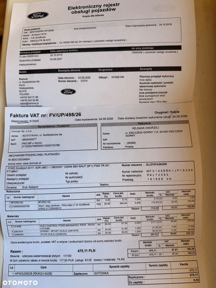Ford EcoSport - 32