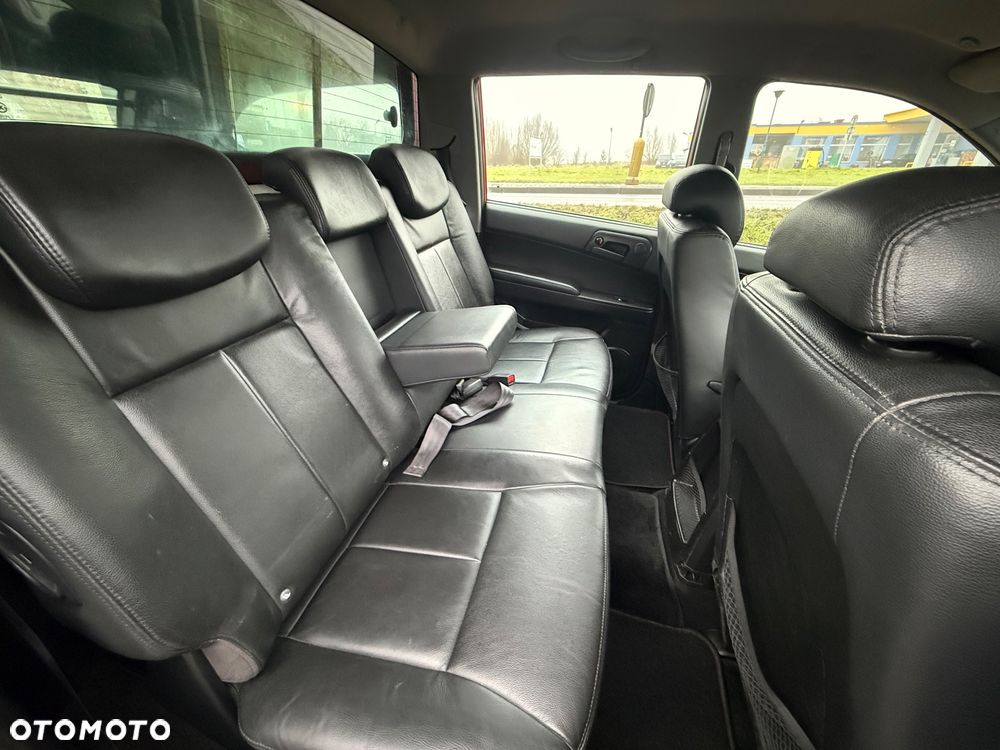 SsangYong Actyon Sports - 13