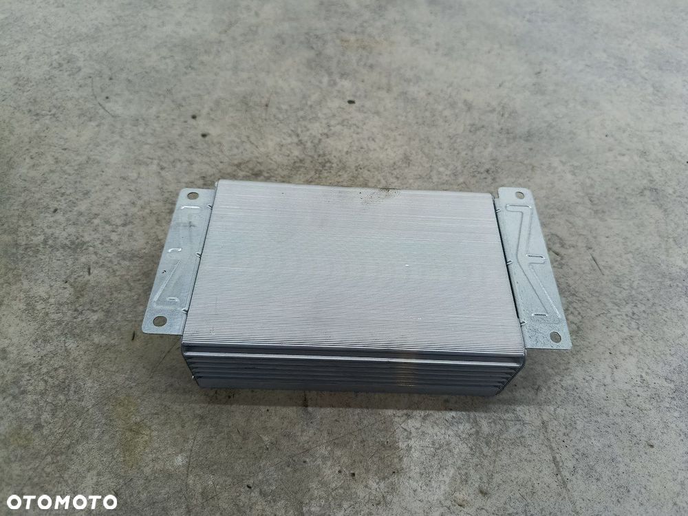 ZESTAW MULTIMEDIALNY AUDI A6 C6  4F0910223B 4F0919603A 4F0035541 4E0910541C - 16