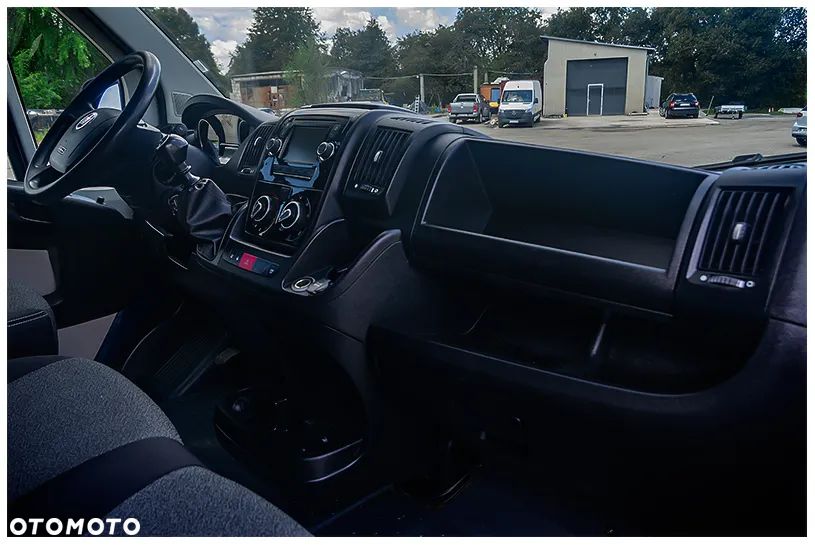 Fiat Ducato - 24