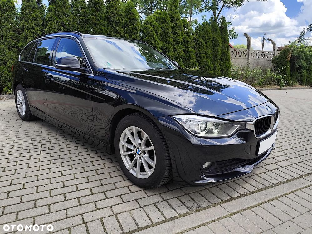 BMW Seria 3 - 8