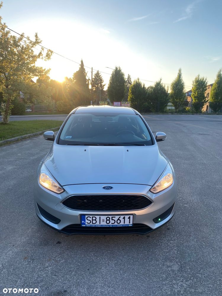 Ford Focus - 2