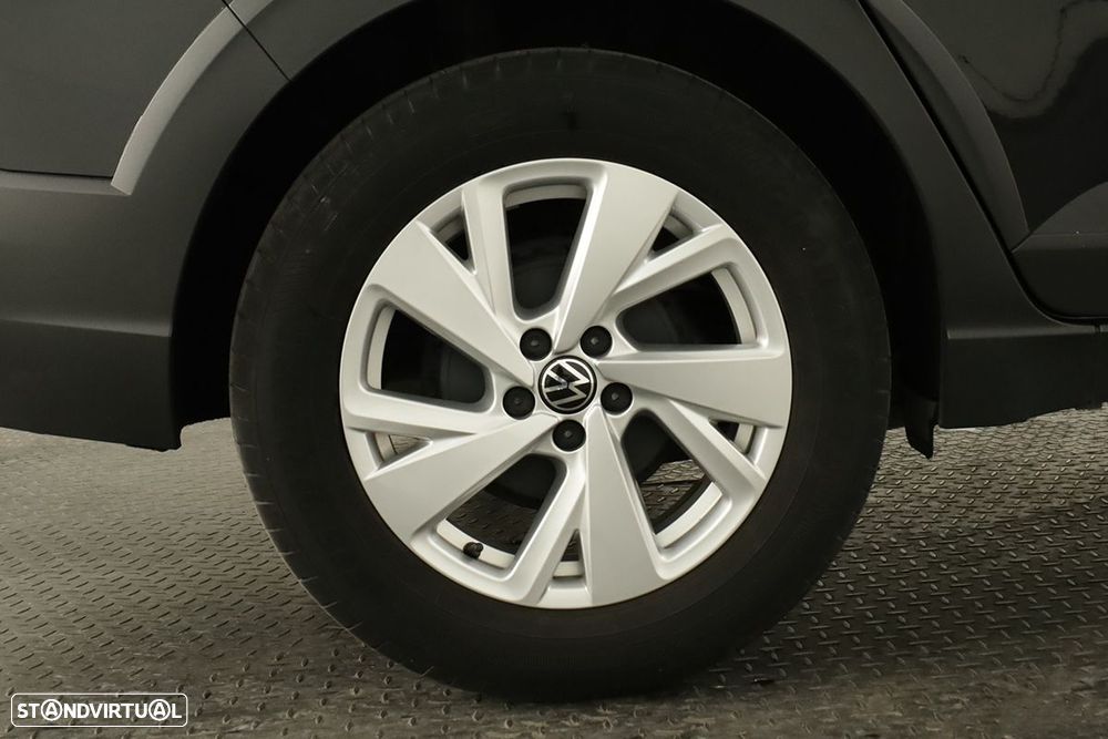 VW Taigo 1.0 TSI Urban - 5