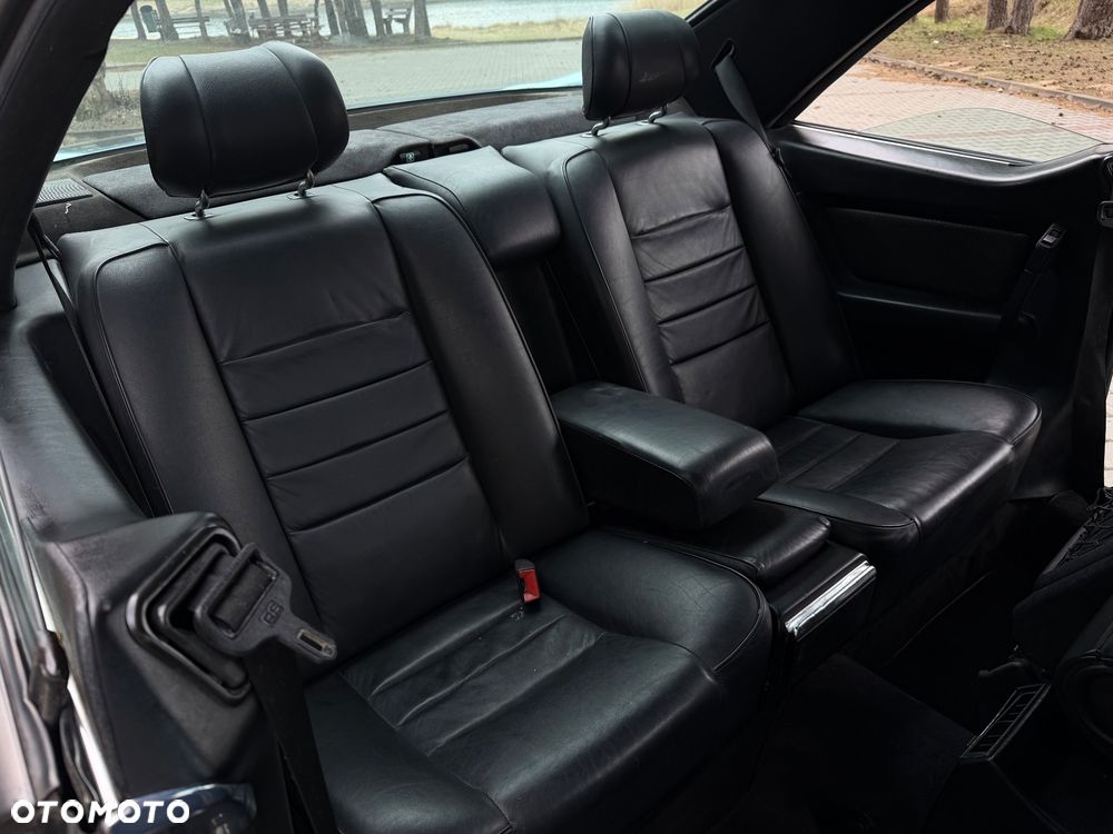 Mercedes-Benz Klasa S - 15