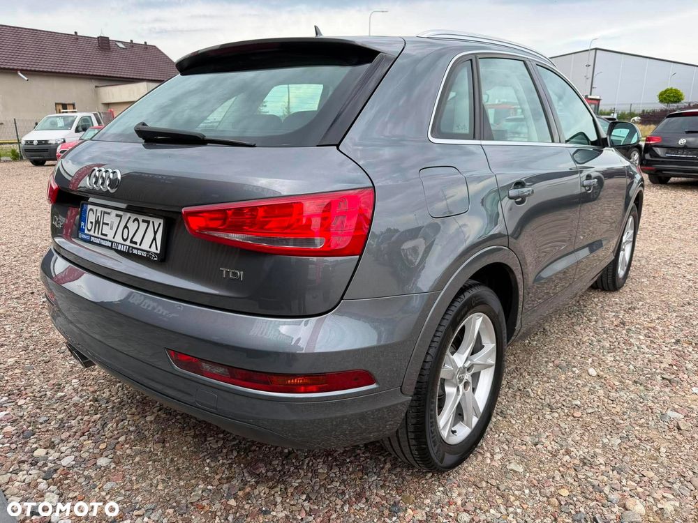 Audi Q3 2.0 TDI S tronic - 4
