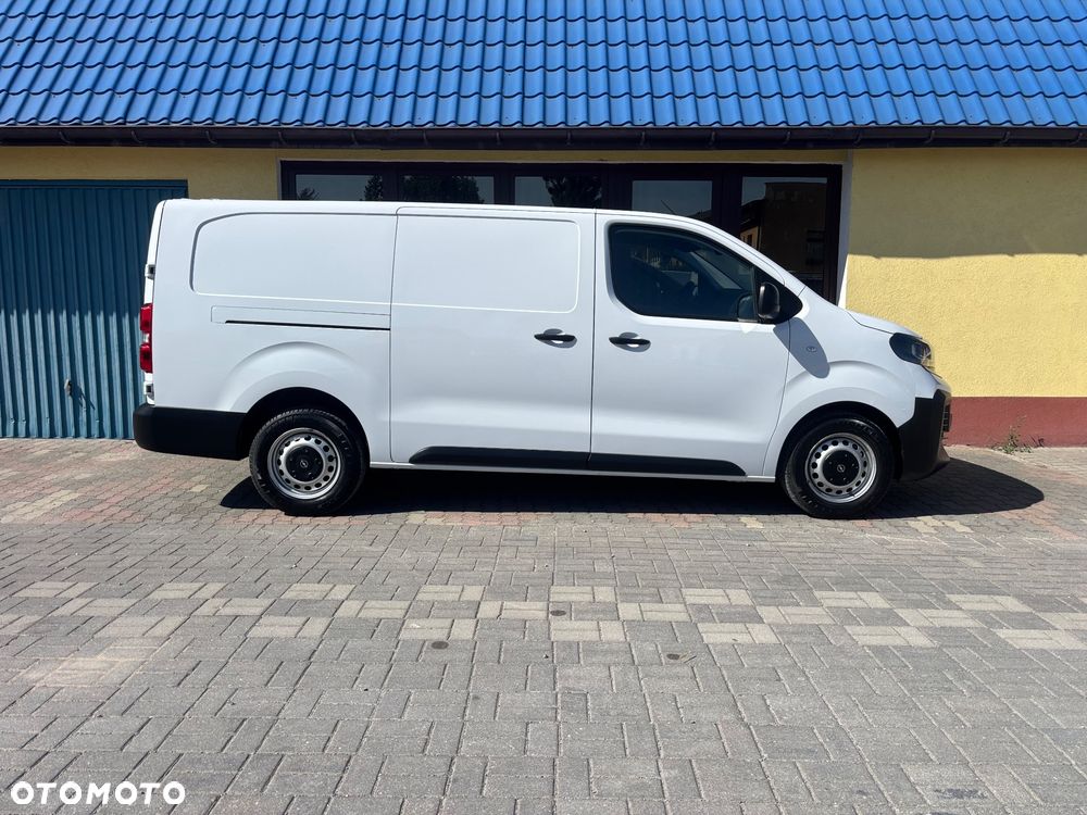 Opel Vivaro - 4