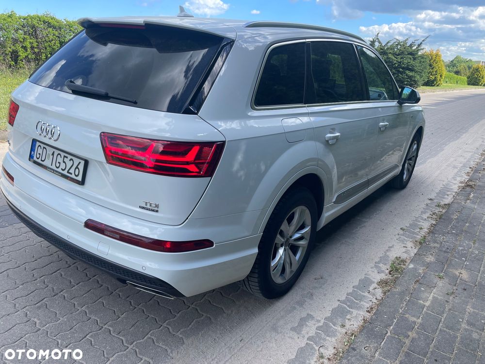 Audi Q7 - 5