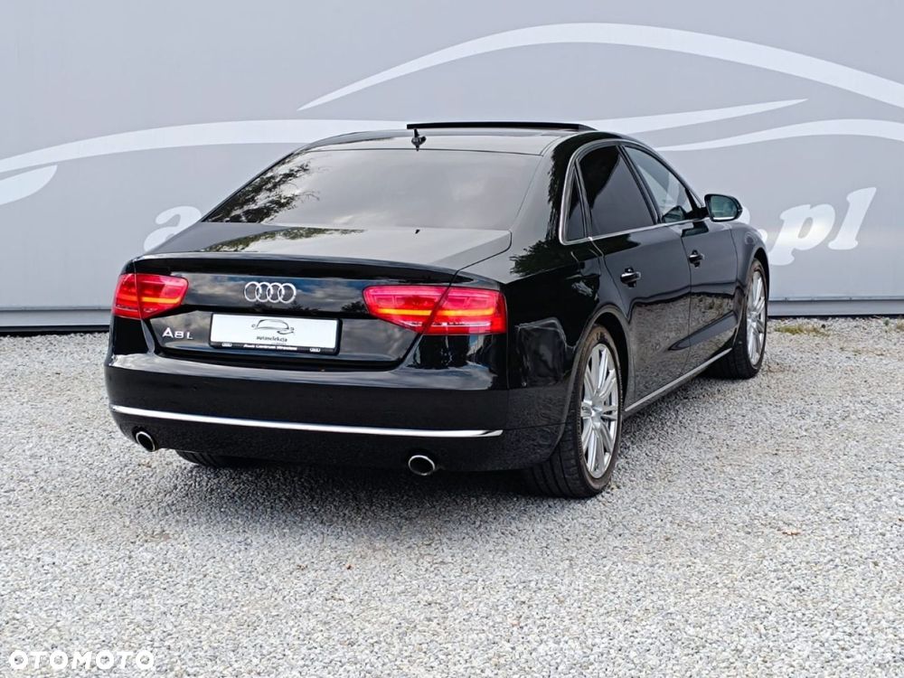 Audi A8 - 20