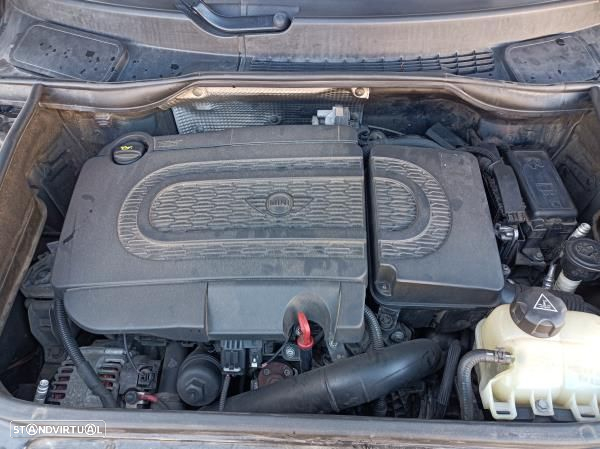 Para Peças Mini Mini Countryman (R60) - 9