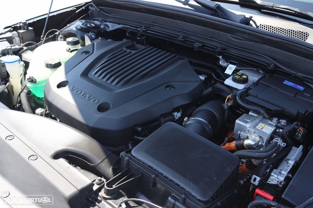Volvo XC 40 1.5 T5 PHEV R-Design - 47