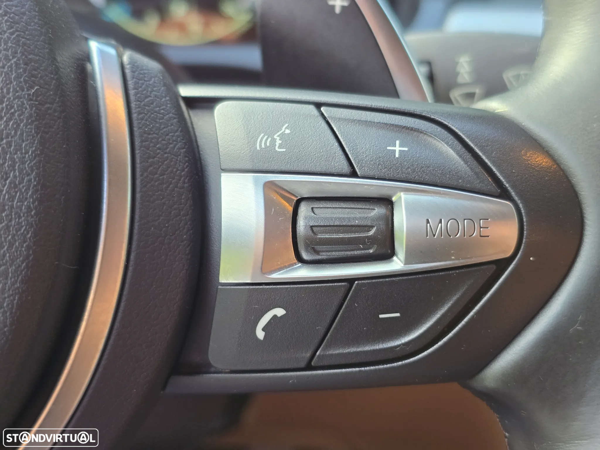 BMW 740 d Pack M - 21