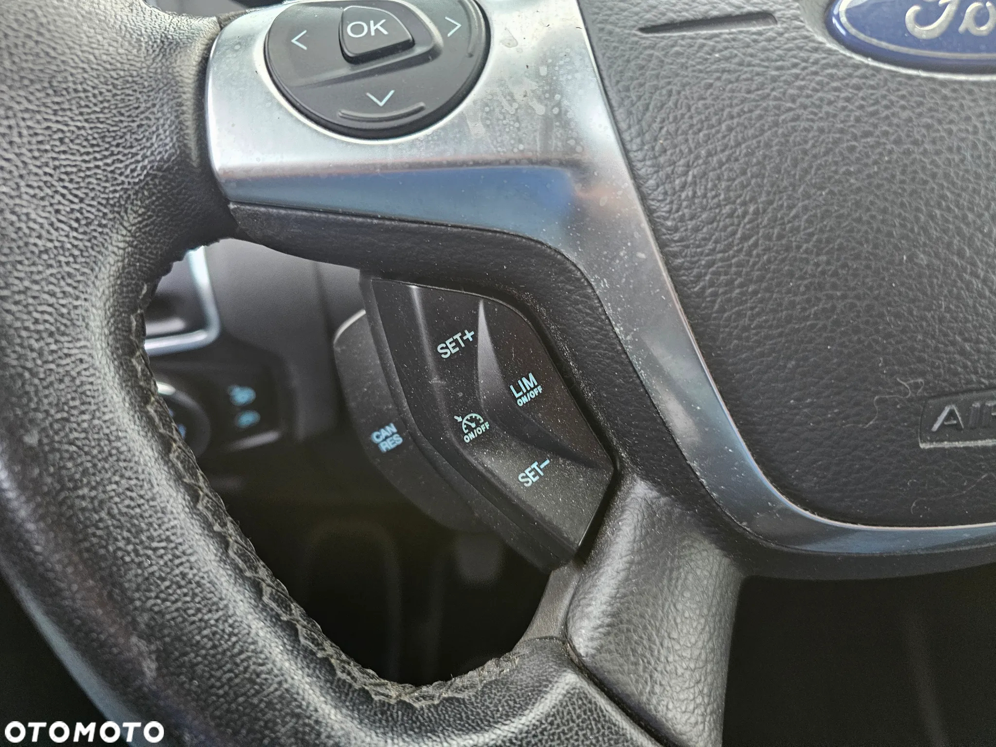 Ford Focus 1.0 EcoBoost Edition - 12