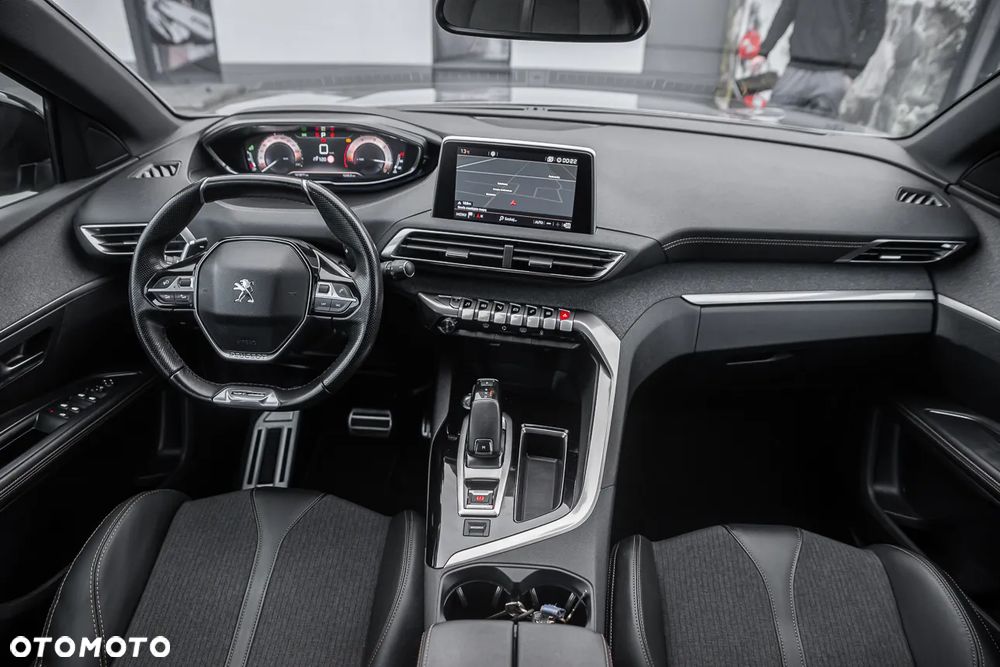 Peugeot 5008 BlueHDi 130 EAT8 Allure Pack - 6