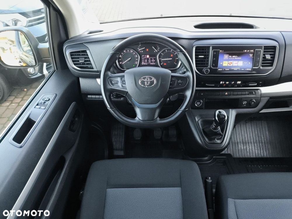 Toyota Proace Verso 2.0 D4-D Long Business - 16