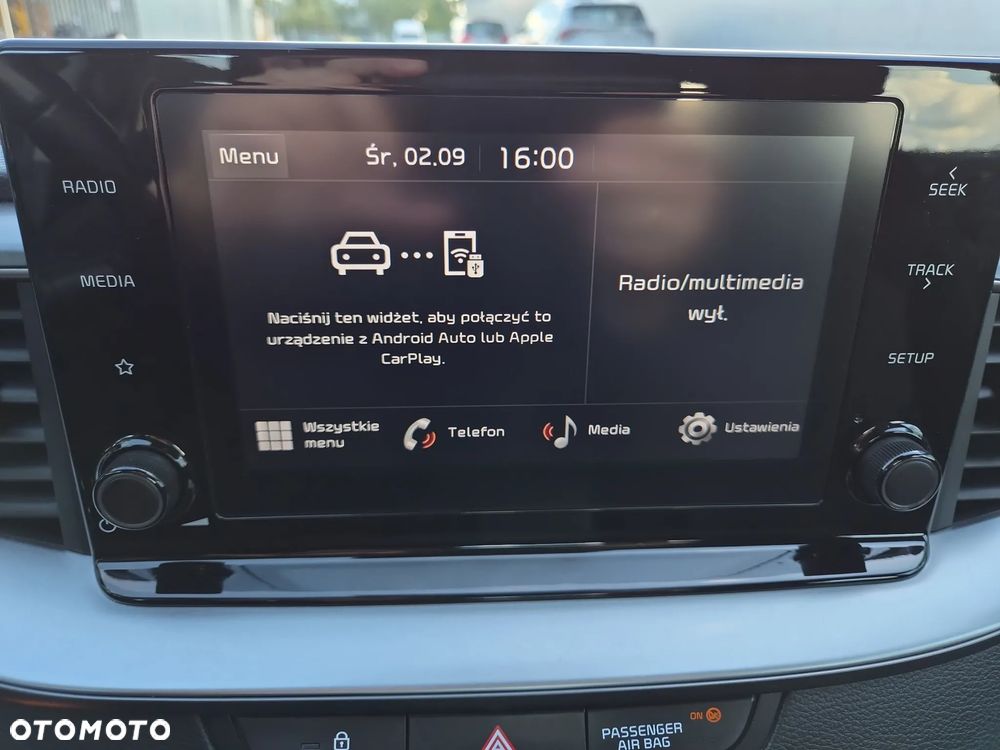 Kia Ceed 1.5 T-GDI M - 10